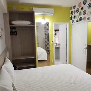 Standard Double Room Sofa Bed